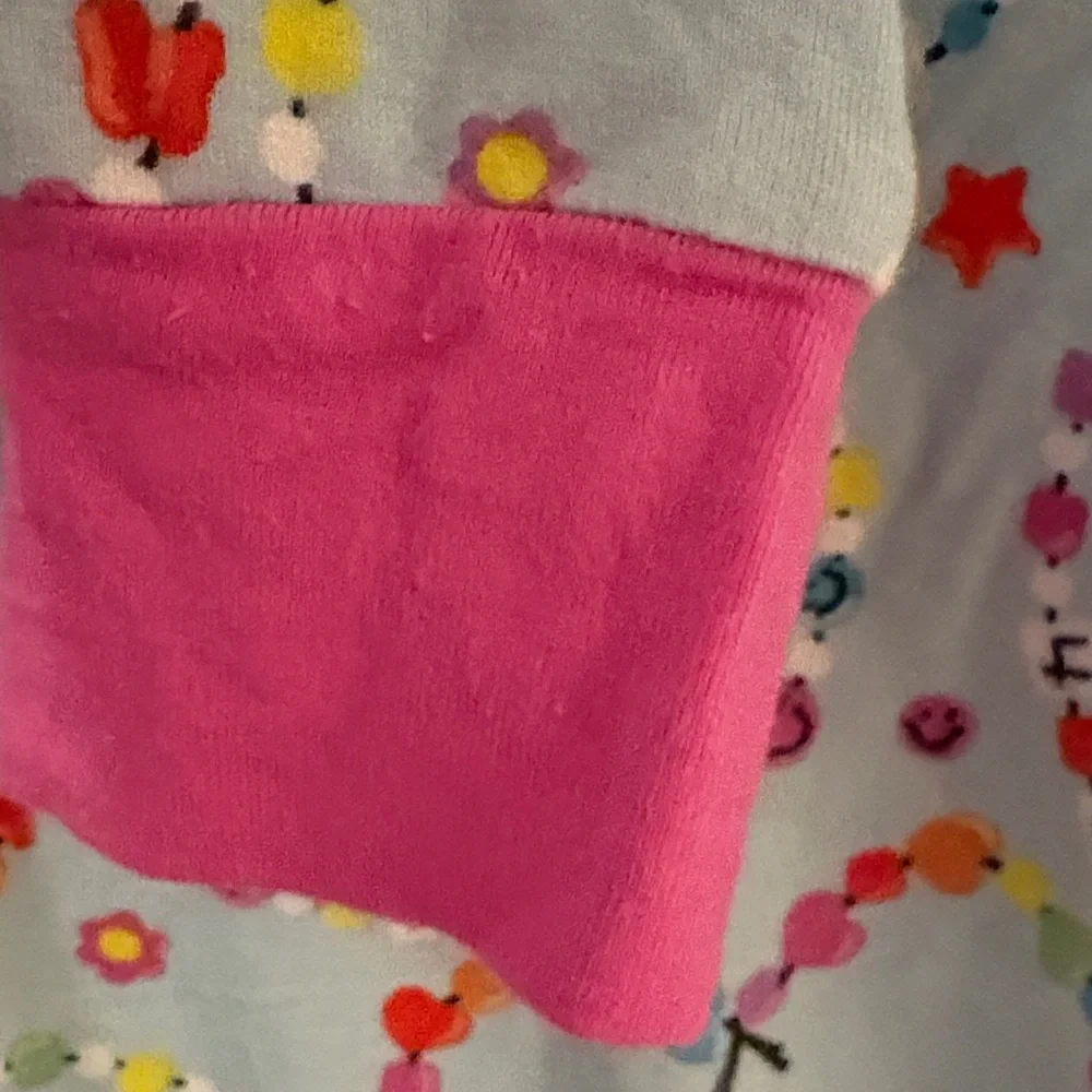 Little Sleepies Friends Forever PJ Top - Picture 6 of 8